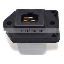 Free Shipping!Heater Blower Motor Resistor 96629733 FOR Chevrolet Captiva Opel Vauxhall Antara thumbnail-3