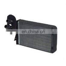 European Car OEM 1J2819031A 1J2819031B NISSENS 73850 Aluminum Car Heater Core thumbnail-2