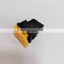 Hot Sale Motorcycle Five Switches Start Push Button on off Flame Out Controller Switch thumbnail-2
