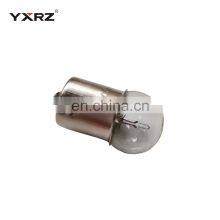 Factory Price BA15S G18 5W 10W Turn Signal Miniature Bulbs Auto Tail Light Indicator Bulb thumbnail-3