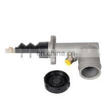 Racing Car Master Cylinder 3/4 Inch Bore Aluminum Girling Brake Clutch Master Cylinder thumbnail-1