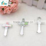 Wholesale St Benedict Plastic Crucifix Pendant thumbnail-4