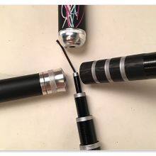 2021 China Deep Sea Fishing Pole Telescopic Straight Handle 3.6-7.2m thumbnail-2