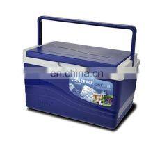 GiNT 5L Hot Selling BPA Free Ice Chest EPS Foam Cooler Box Ice Chest For Drink Outdoor Cooler thumbnail-1
