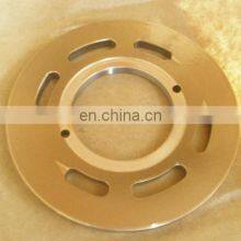 Excavator Hydraulic Pump Parts MSG27 Valve Plate thumbnail-1