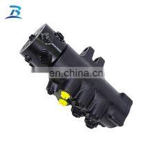 SK200-8 Excavator Swivel Joint Assy SK210-8 Center Joint YN55V00037F1 YN55V00053F1 thumbnail-3