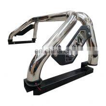 Factory Wholesale 4X4 Pick Up Sport Roll Bar for Hilux Amorak Universal thumbnail-5