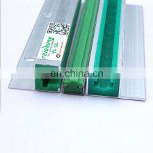 Plastic Convey System Linear Motion Guide Rail For Chain thumbnail-4