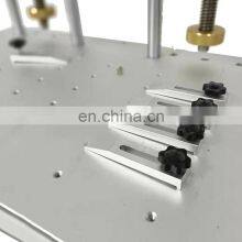 Pneumatic Button Life Test Machine Button Key Life Fatigue Pneumatic Durability Tester Factory thumbnail-4