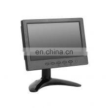 Retail Sales 7inch Touch Screen Desktop TFT LCD Panel for Car /cctv Monitor thumbnail-3