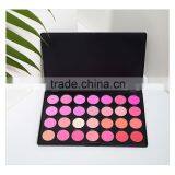 OEM 28 Color Blusher Face Powder Blush thumbnail-5
