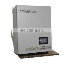 Metal Enclosed Medium Voltage 750 Kvar Power Factor Correction System ca thumbnail-3