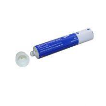 Collapsible Aluminum Pharmaceutical Tube thumbnail-4