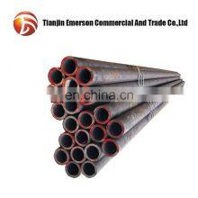 Seamless Steel Pipes Q345b Hollow Bar Od 159mm Manufacturer thumbnail-5
