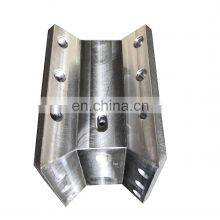 OEM Custom Welding Aluminium Structural Sheet Metal Box Laser Cutting Services Stainless Steel Fabrication Parts