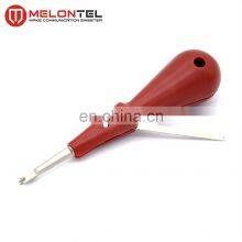 MT-8026 Red Quante Punch Down Impact Tool thumbnail-3