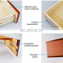 Wooden Cabinet Spice Rack thumbnail-4