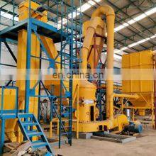 Mannheim Process Potassium Sulfate Making Equipment Potassium Sulfate Production Line Chemical Equipment thumbnail-2