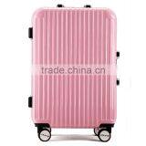 Aluninium Abs/pc Trolley Travel Luggage Set 20" 24" 28" thumbnail-4