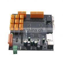 9Axis CNC Controller Kit 100KHz USB Stepper Motor Controller Breakout Board +USB Cable+CD thumbnail-3
