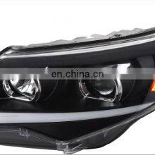 Maictop Car Head Light for Camry 2012-2014 thumbnail-3