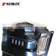 Automotive Under Skid Plate For Mitsubishi Triton L200 IV Pajero Montero Sport II MN136829 thumbnail-4