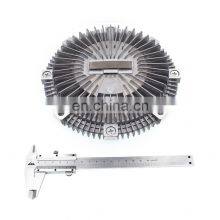 Automotive Cooling Fan Clutch For Mitsubishi Pickup Triton L200 IV KA4T KB4T 1320A011 1320A032 1320A009 thumbnail-3