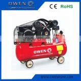 1.5 hp Electric Portable Belt Driven Air Compressor Pump
