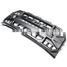 Grille For Ford F150 2015-2017 Letter Detachable With Led ABS High Quality And Good Fitting thumbnail-3