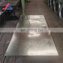 Hot Dipped G350 Z20-z275 Zinc Coated Steel Plate 1mm Thick Galvanized Steel Sheet thumbnail-3
