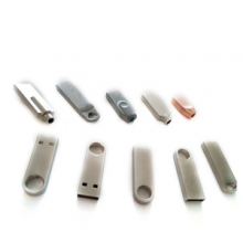 Zinc Alloy U Disk Shell thumbnail-4