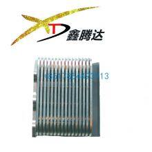 Sinotruk MC07 Engine Oil Cooler OE 51056010179 51056010173 thumbnail-1