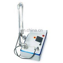 Co2 Fractional Laser Machine Scar Removal Co2 Fractional Laser Glass Tube Stretch Marks thumbnail-3