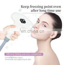Portable 808 Diode Laser Hair Removal Skin Rejuvenation Device 755 808 1064 A-lma So-prano Ice Platinum Beauty Machine thumbnail-3