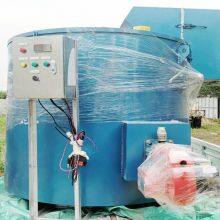 Fast Heating Crucible Furnace, Directly Supplied by Gas Crucible Furnace Manufacturer thumbnail-4