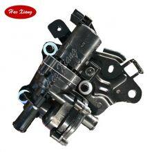 Haoxiang Auto Car Auxiliary Electric Inverter Water Pump 87260-47020 064100-0771 For Toyota Prius 01-03 thumbnail-1