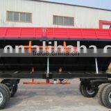7C-10T/7CX-10T Trailer