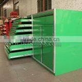 Professional Tool Cabinet System For Workshop Use thumbnail-2