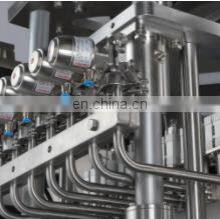 Soft Bag iv Infusion Turnkey Project /Non-PVC Soft Bag IV-Solution Production Line thumbnail-5