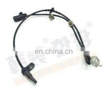 Front LeftABS Wheel Speed Sensor 56220-61M00 for Suzuki