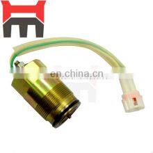 Swing Motor Solenoid Valve for PC200-5 20Y-60-11713 thumbnail-5