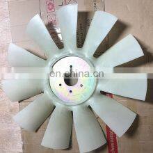 VOE 11117033 FAN BLADE COOLING FITS VOLVO EC240B EC290B D7D Engine Parts thumbnail-4