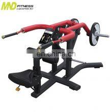 Indoor Power 2021 Gym Power Best Quality Strength Fitness Hammer Cross Gym Seated Dip Machine For Gym Fitness thumbnail-1