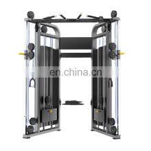 Best Selling Fitness Equipment Multi Functional Trainer FTS /Multifunction Smith Machine & Cable Machine