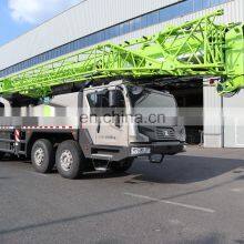 Zoomlion Hydraulic All Terrain Crane 450 Ton Mobile Crane ZAT4500 thumbnail-5