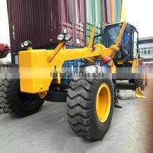 2022 Evangel China Motor Grader GR215 With Blade and Ripper thumbnail-2