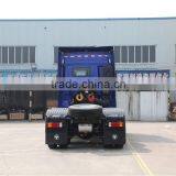 FOTON Auman GTL 6x4 Tractor Truck 380HP for Sale 008615826750255 (Whatsapp) thumbnail-6