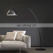 Fishing Standing Lamp Floor Luxury Nordic Modern Simple Design Living Room Sofa Decoration Floor Light thumbnail-2