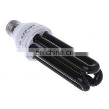 AC110V 220V UV Lamp 3U 20W 25W 30W Black Lighting UV Lamp E27 thumbnail-4