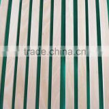 cheap and popular Beech plastic bed slats strengthen wooden bed slats